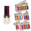  Royal Air Force Long Service & Good Conduct Medal GVI