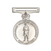  80th Anniversary Armistice Remembrance Medal