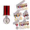 80th Anniversary Armistice Remembrance Medal