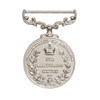  Meritorious Service Medal (Australia) GVI