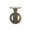 Champion Shot Medal