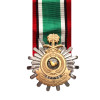  Saudi Liberation Medal for Kuwait