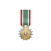  Saudi Liberation Medal for Kuwait
