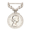  Meritorious Service Medal (Australia) EIIR
