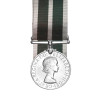  Navy Reserve Long Service & Good Conduct Medal EIIR