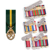  Efficiency Decoration (ED) GVI