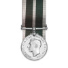 Navy Reserve Long Service & Good Conduct Medal GVI