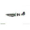  Eduard 1/48 SPITFIRE STORY: Per Aspera ad Astra DUAL COMBO Plastic Model Kit *Aust Decals*