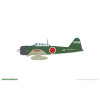  Eduard 1/48 A6M3 Zero Type 22 Plastic Model Kit