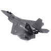  Metal Earth - F-22 Raptor