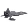  Metal Earth - F-22 Raptor