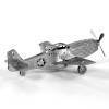  Metal Earth - Mustang P-51