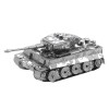  Metal Earth - Tiger Tank