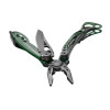  Leatherman Skeletool CX Lightweight Multi-Tool w/Clip S/S Blade - OD Green - Box