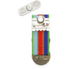  New Zealand Defence Service Medal Set
