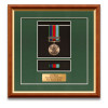  New Zealand Defence Service Medal Set