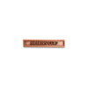  New Zealand Arabian Gulf Clasp