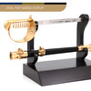  Sword Display Stand Miniature