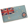 Air Force Ensign Lapel Pin