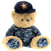  Air Force Bear 40cm