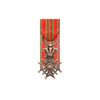  Belgian Croix de Guerre Medal