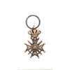  Belgian Croix de Guerre Medal
