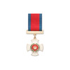  Distinguished Service Order (DSO)