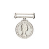  Royal Navy Long Service Good Conduct Medal EIIR