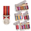  QLD SES Meritorious Service Medal