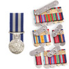  SA Corrective Service Diligent & Ethical Service Medal