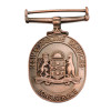  NSW Corrective Service Meritorious Service Medal