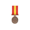  NSW Corrective Service Meritorious Service Medal