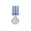 NSW Diligent and Ethical Service Medal