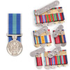 QLD Police Service Medal