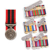  FRNSW Long Service and Good Conduct Medal