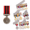  FRNSW Long Service and Good Conduct Medal