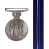 Victoria SES Long Service Medal