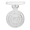 Tasmania Police Service Medal/Diligent and Ethical Service Medal