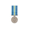  NSW Semper Deinceps Medal