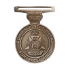  WA Commissioner's Medal for Excellence