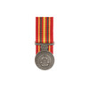  WA Commissioner's Medal for Excellence