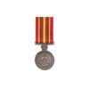  WA Commissioner's Medal for Excellence