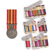  WA Commissioner's Medal for Excellence