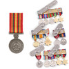  WA Commissioner's Medal for Excellence