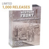  Great War-to The Western Front Ltd Ed Medallion SoG 16