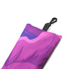 I Remember - Purple Poppy Foldable Shopping Bag