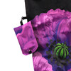 I Remember - Purple Poppy Foldable Shopping Bag