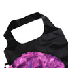 I Remember - Purple Poppy Foldable Shopping Bag