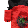  I Remember - Red Poppy Foldable Shopping Bag