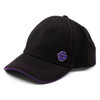 I Remember - Purple Poppy Black Cap